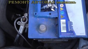 как снять форсунки на ваз 21124  16 кл.  проверка, форсунки прикипели,  как я их СНИМАЛ БЕЗ СНЯТИЯ