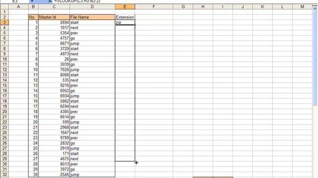 Mapping Data Using Microsoft Excel смотреть онлайн