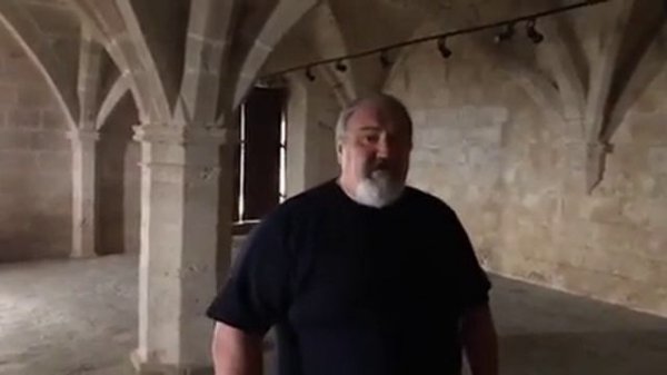 To be, or not to be, that is the question...