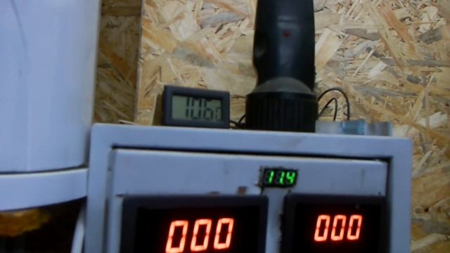 Пульт управления котлом на отработке смотреть онлайн