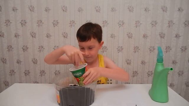 АКТИВИА - цветочный фокус. смотреть онлайн