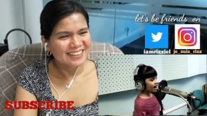 Диана Анкудинова (10 лет ) | Diana Ankudinova (10 yrs old) Oh, Darling | 2019 REACTION