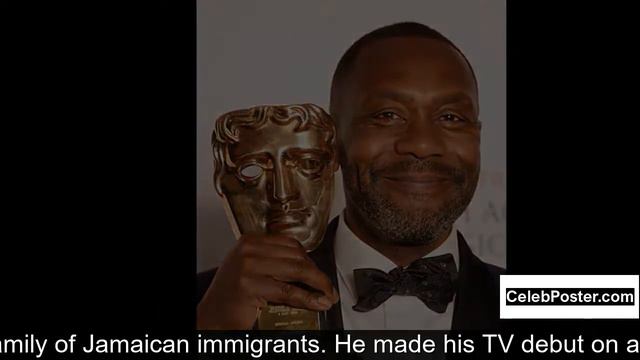 Lenny Henry biography смотреть онлайн