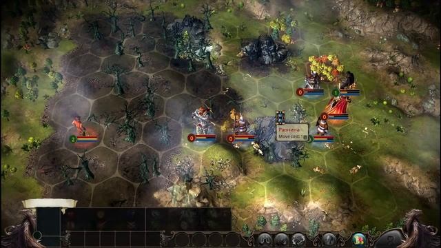 Эадор прохождение + обучение (Бэта-последняя часть2) ... смотреть онлайн