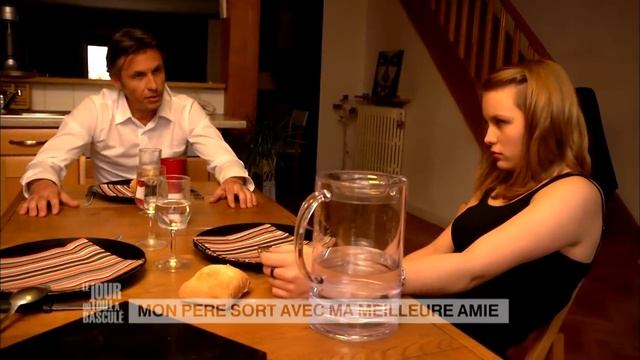 Le Jour où tout a basculé - Mon père sort avec ma meilleure amie - E5S1 смотреть онлайн