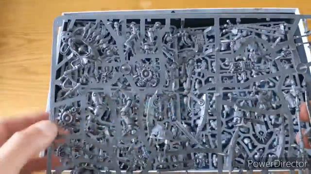 Bunker Unboxing: Warhammer 40,000 INDOMITUS 9th edition. #new40k. смотреть онлайн