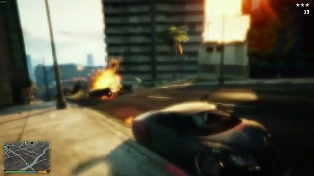 МОЩНАЯ ИГРОВАЯ СБОРКА ЗА 60К смотреть онлайн