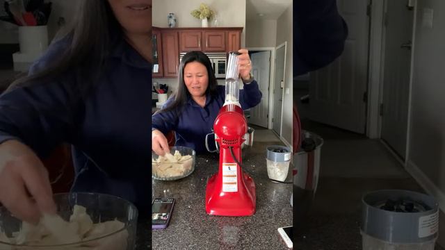 Steve&Tess LifeInUSA Is Live! Cooking Time