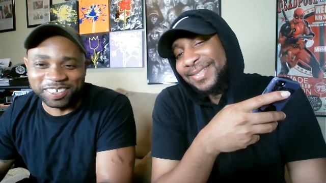 Relapse 10 yr anniversary album review! смотреть онлайн