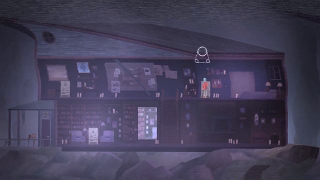 Oxenfree-Redux-pt.2 Until Dawn