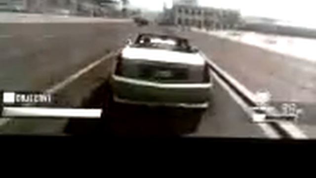 LQ, Rus - Driver: San Francisco Прохождение, Часть 06