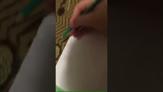Рисую кошку Лану для милахи Дианы смотреть онлайн