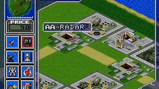 Game of the Moment - Metal Marines смотреть онлайн