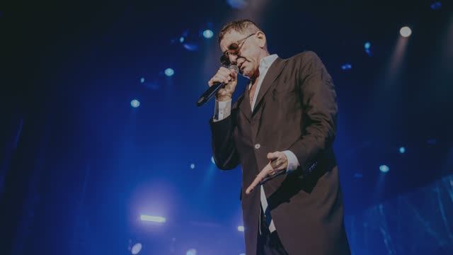 Григорий Лепс-Пою Для Вас-2021 смотреть онлайн