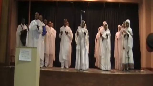 Mahebere Bealweld in Dc 2001 e.c смотреть онлайн