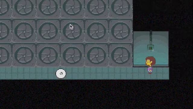 Undertale: True Lab (Undertale Lets Play) смотреть онлайн