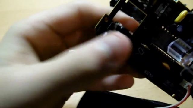 Чиним колёсико мышки. подробно смотреть онлайн