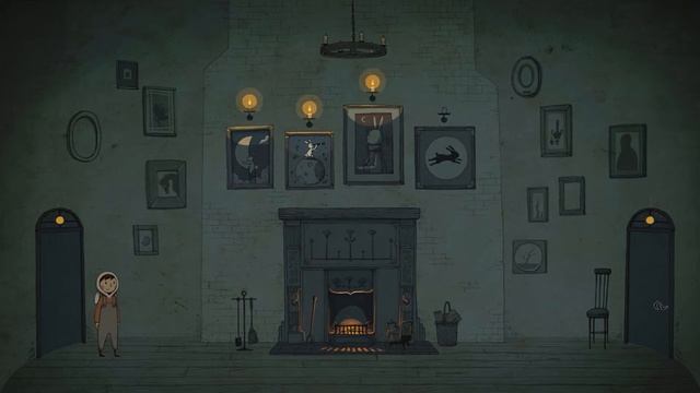 Let's Play - LUNA The Shadow Dust - A Game Review смотреть онлайн