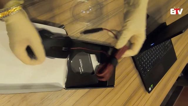 Legion Y540 (15") Gaming Laptop & Samsung 43" UHD 4K Smart TV NU7100 Series 7 - Unboxing смотреть онлайн