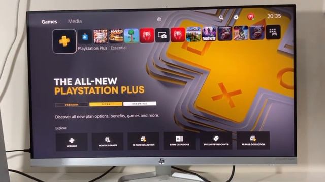 Can you play OVERWATCH on PS5? (Overwatch 2 on Disk?) (PS5 2022) смотреть онлайн