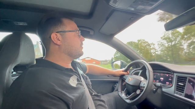 CUPRA ATECA 2022 MODEL STAGE 2 CHIPTUNING