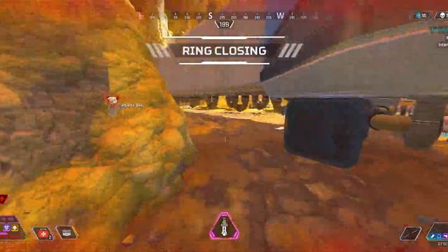 Apex Legends | Four Colors of RAMPART смотреть онлайн
