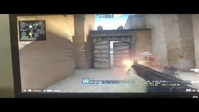 Free Fire Ultra - CS GO - LOL - APU AMD A8 5500 8gb Vídeo HD 7560D Games em Gameplay 2021 смотреть онлайн