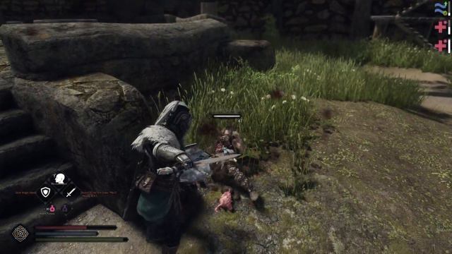 SKYRIM SE 2022 - NOLVUS 4.4 GAMEPLAY - WHITERUN HOLD смотреть онлайн