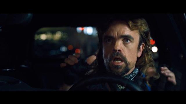 Pixels Official International Trailer #2 2015   Adam Sandler, Peter Dinklage Movie HD