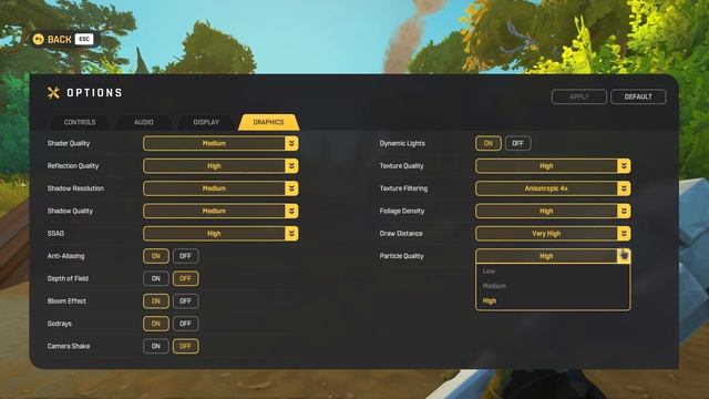 Scrap Mechanic - GTX 1050 Ti & Ryzen 5 3600x смотреть онлайн