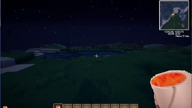 Сборка Minecraft 1.5.2 #Для комфортной игры #С шейдерами