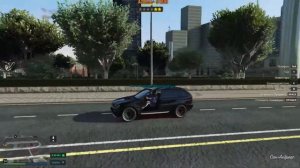 Как все начиналось ★#RMRP# - Криминальная Московия ★ новый сервер #GTA5# RP#★ О.Б.Т проекта★