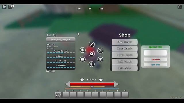 HOW TO GET SPINS!!! -NEW CODE!!- Era of Althea смотреть онлайн
