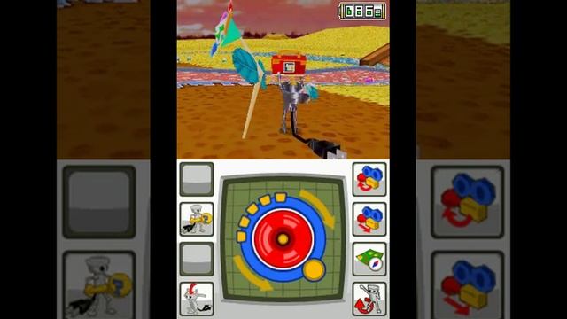Chibi-Robo!: Park Patrol Playthrough Part 2 смотреть онлайн
