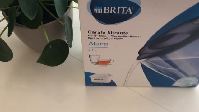 Серия покупки???Магазин LIDL со скидками?ALDI ?Дешевая вода?Новый фильтр?