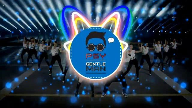 PSY - GENTLEMAN (Slowed + Reverb) смотреть онлайн