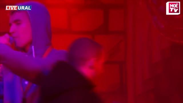 Команда г.Тольятти @Hands UP: если за культуру (RAP & HIP-HOP fest) смотреть онлайн