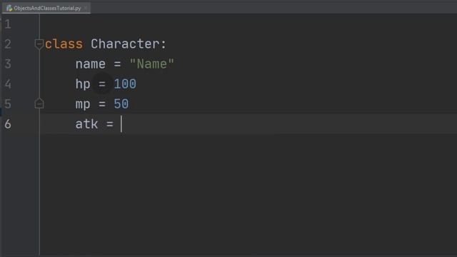 Python Tutorial #13: Classes & Objects | Object Oriented Programming | OOP | Tagalog | Filipino смотреть онлайн