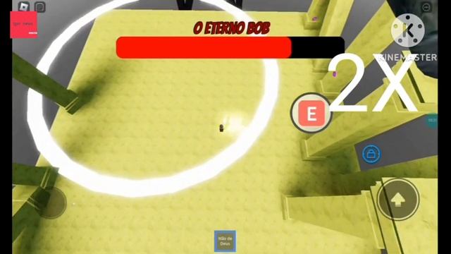 Roblox Slap Battles But Bad How Beat Eternal Bob Boss Tips+Beating Bob смотреть онлайн