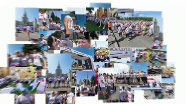 Фестиваль Русской бани на Алтае 2016 смотреть онлайн