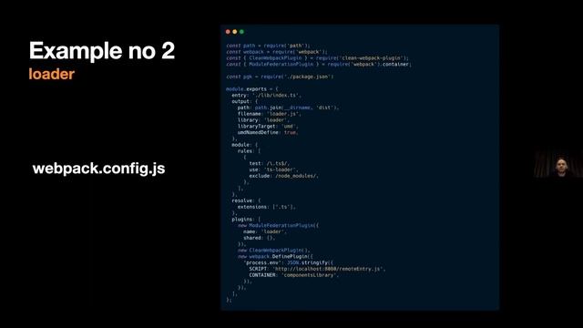 Mikrofrontend a Module Federation – Uszanowanko Programowanko #46 смотреть онлайн