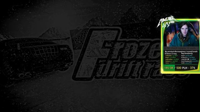 Na Żywo #45 Frozen Drift Race смотреть онлайн