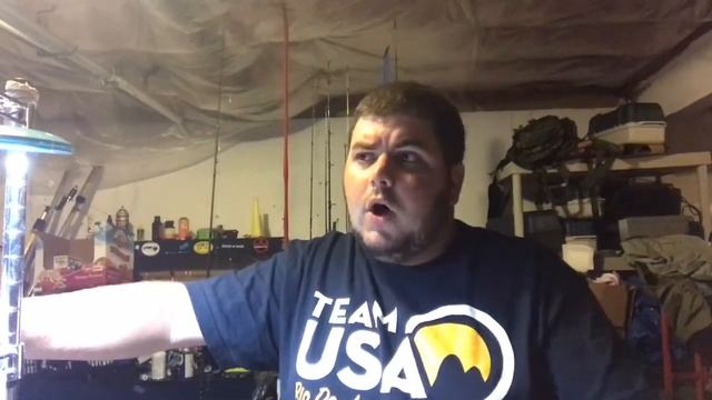 Berkley Gulp! Leaky Containers Rant смотреть онлайн