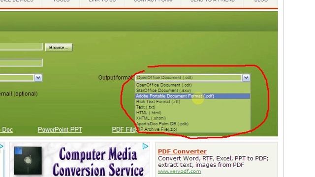 Convert Pptx To Ppt