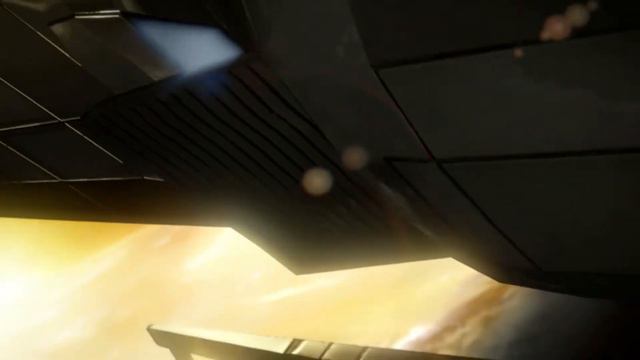 Mass Effect Legendary Edition: ME2 (PS4) Review смотреть онлайн