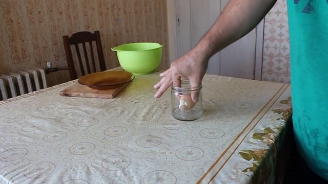 Как быстро почистить яйцо? Настоящий трюк! смотреть онлайн