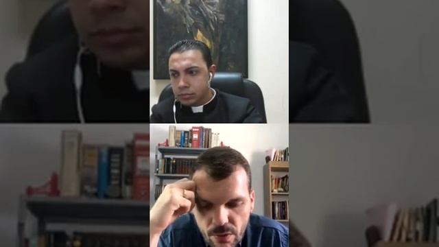 Minha jornada de volta para Casa - Por que me tornei católico? смотреть онлайн