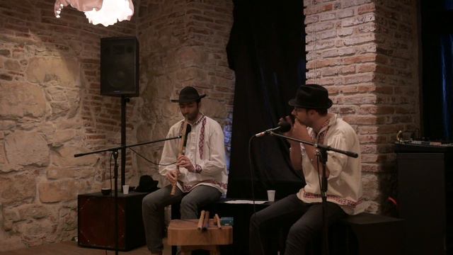 Mierla Neagra - rustem la caval si dramba - Cluj 2022 смотреть онлайн