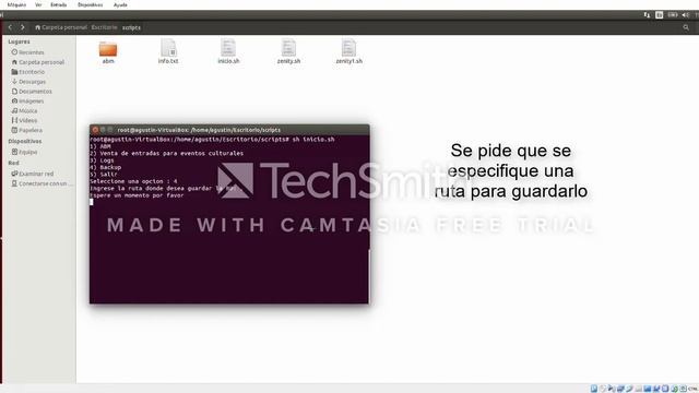 Backup de una base de datos en informix смотреть онлайн