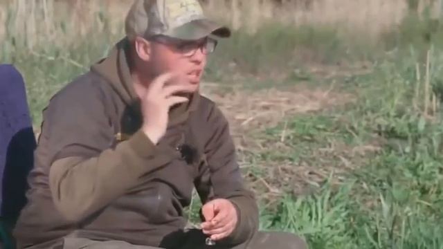 РЫБАЛКА Фидерная ловля карася весной с Алексеем Фадеевым смотреть онлайн